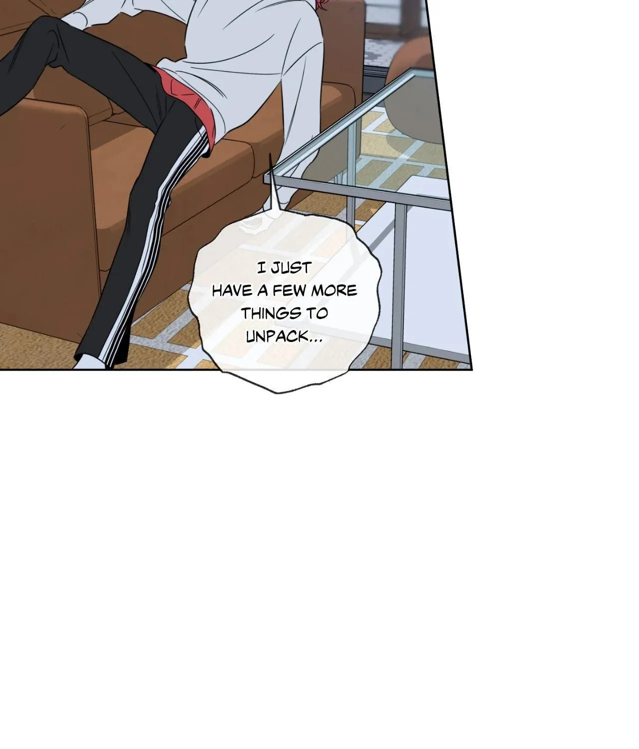 Honey Trouble Chapter 39 page 27 - 