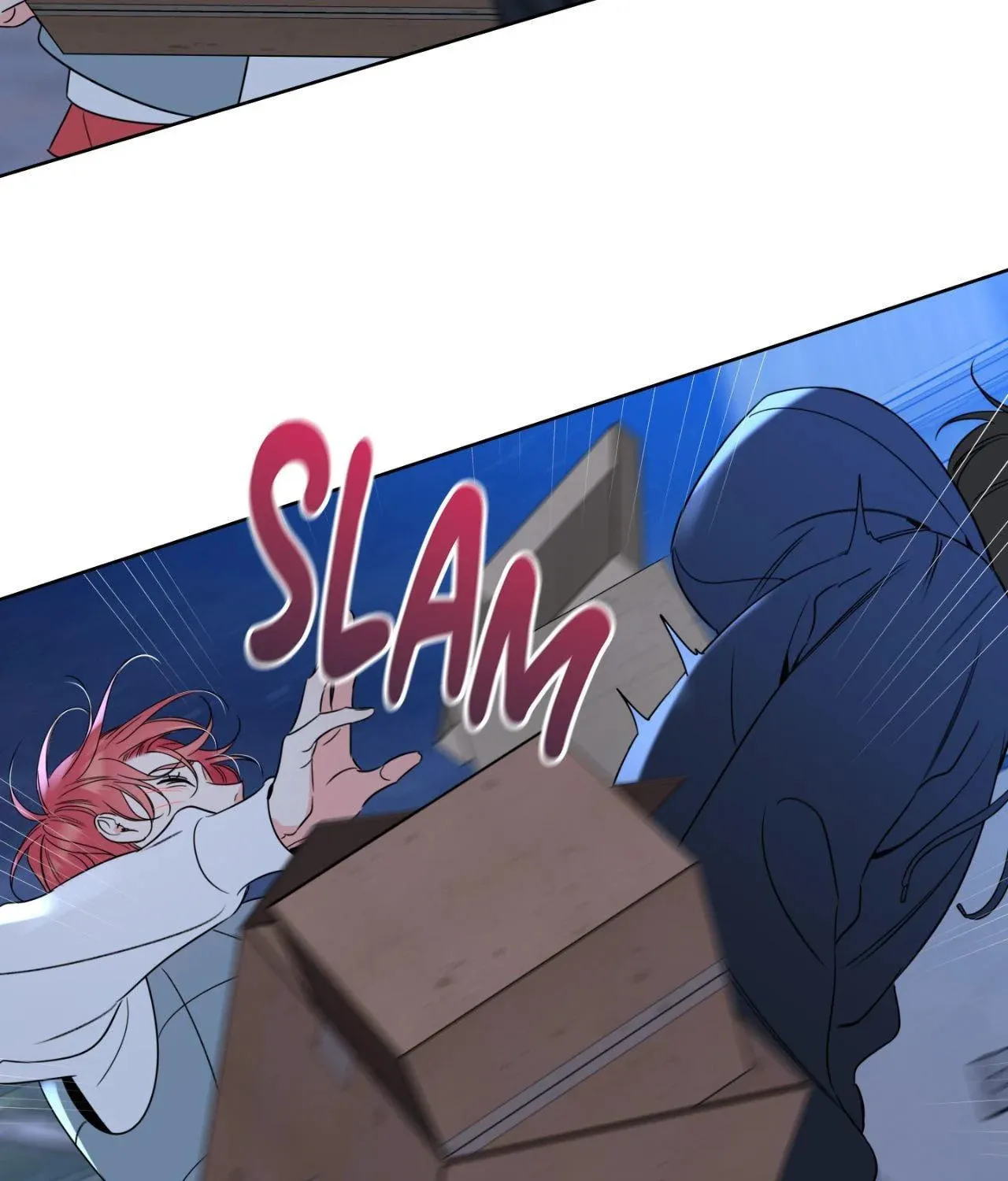 Honey Trouble Chapter 39 page 31 - 