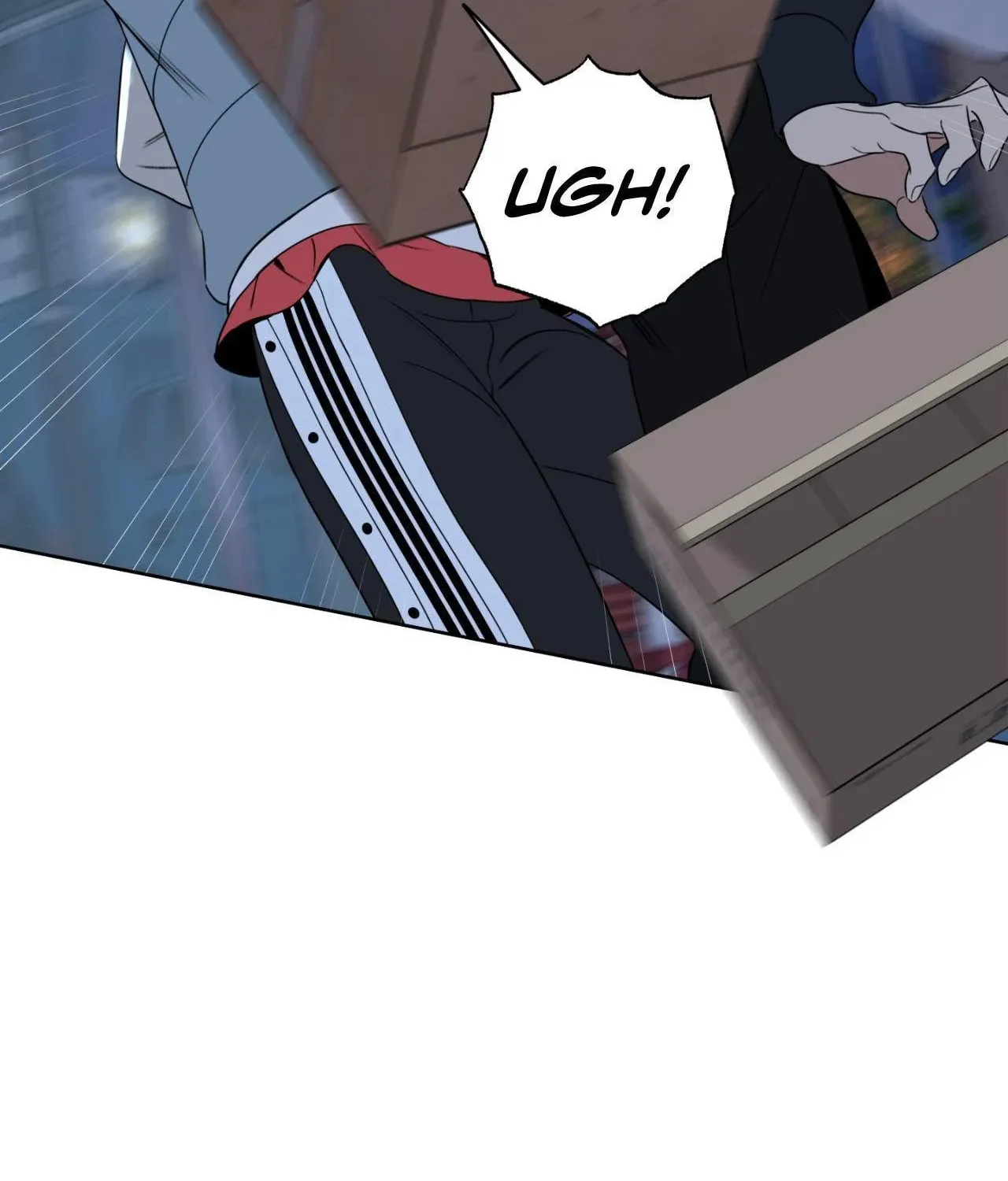 Honey Trouble Chapter 39 page 32 - 