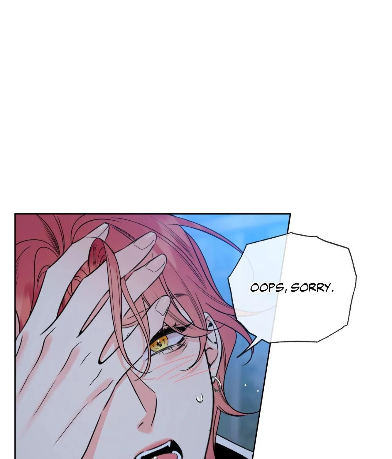 Honey Trouble Chapter 39 page 33 - 