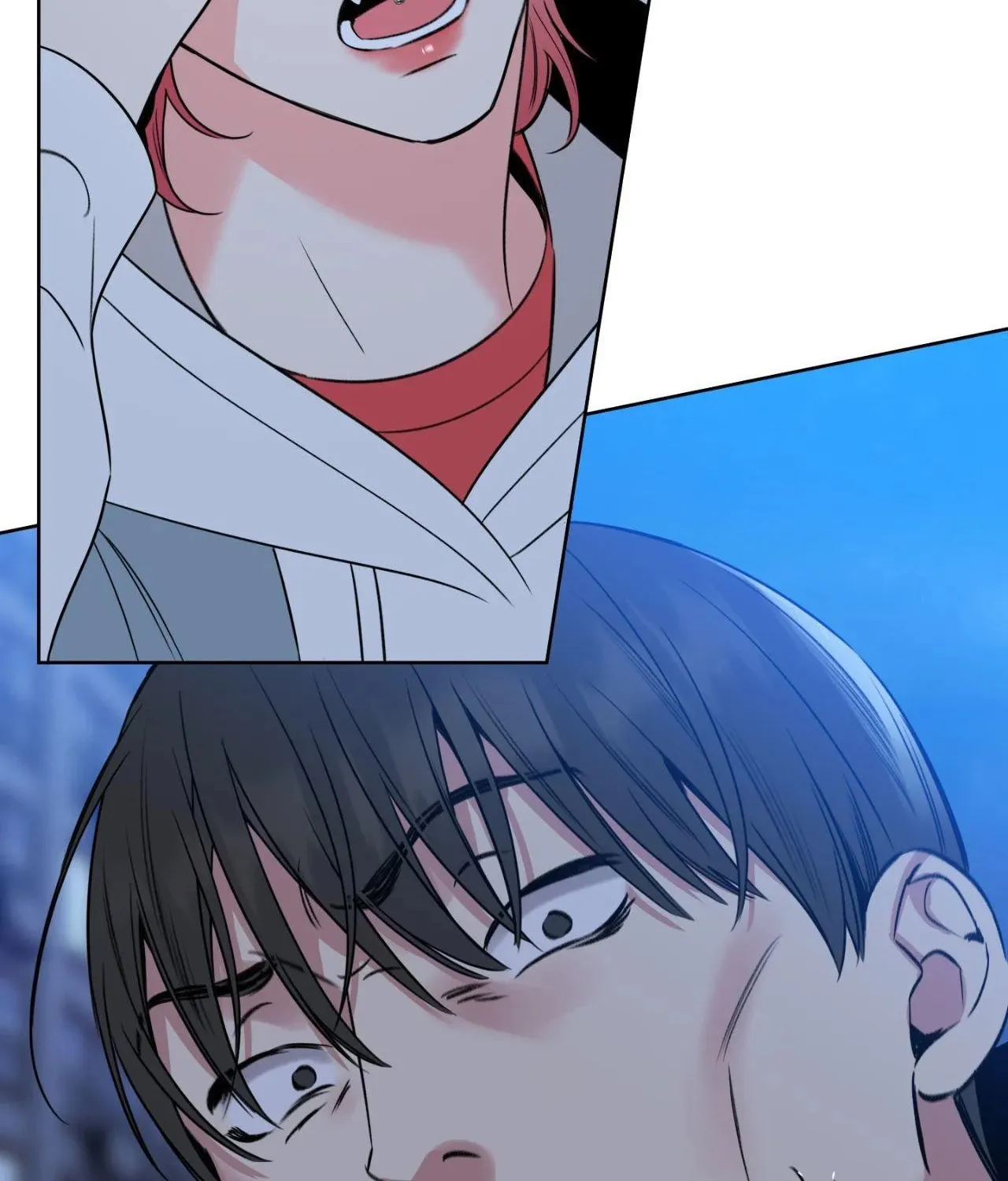Honey Trouble Chapter 39 page 34 - 