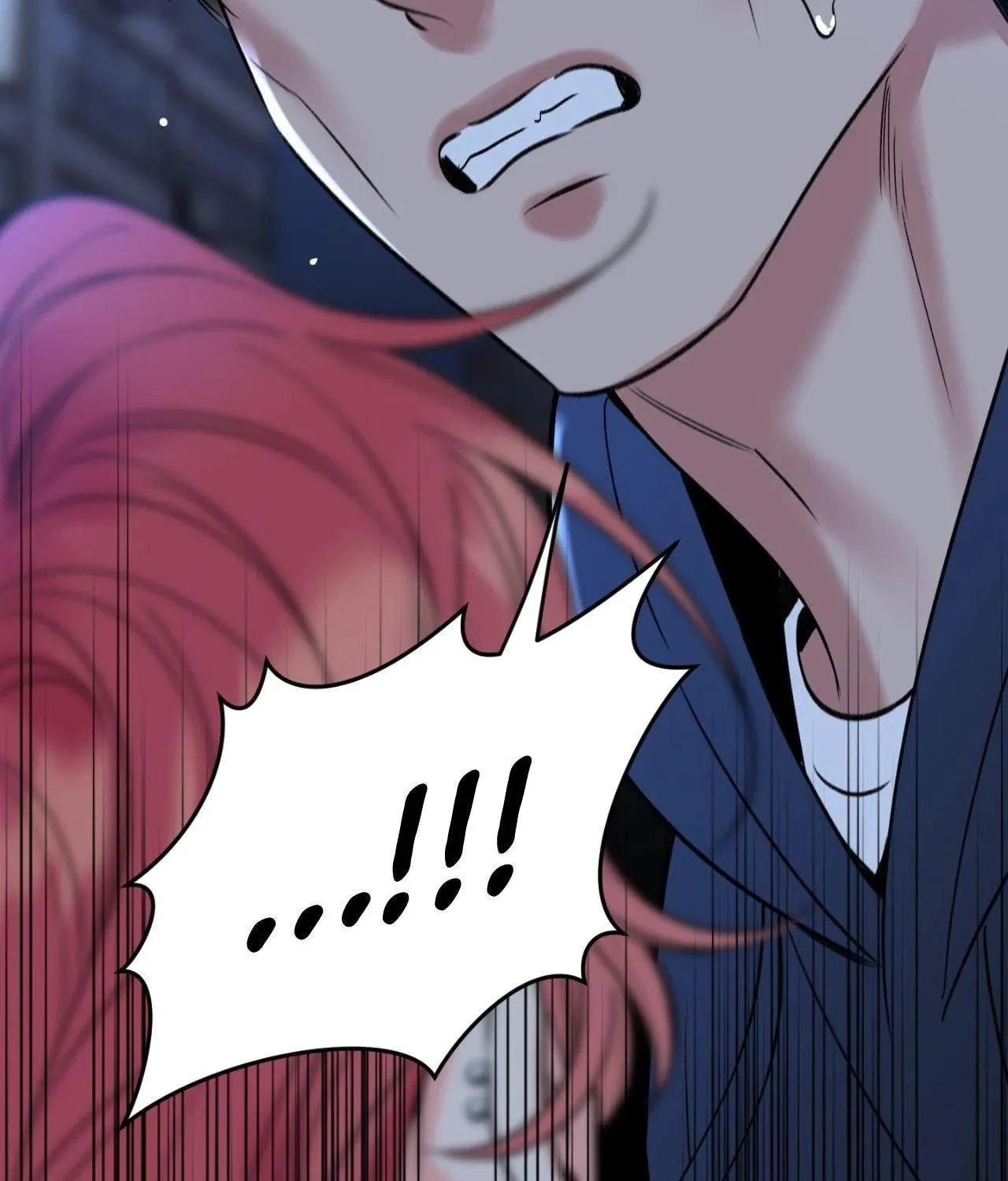 Honey Trouble Chapter 39 page 35 - 