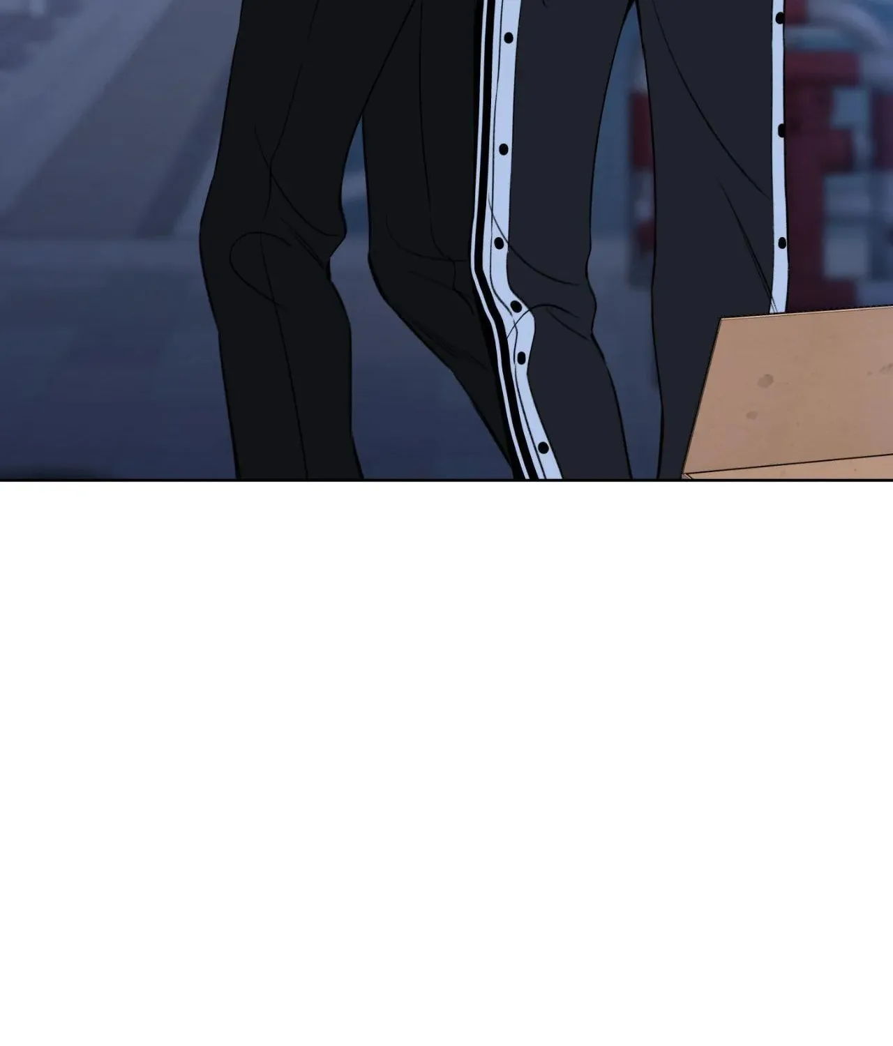 Honey Trouble Chapter 39 page 38 - 