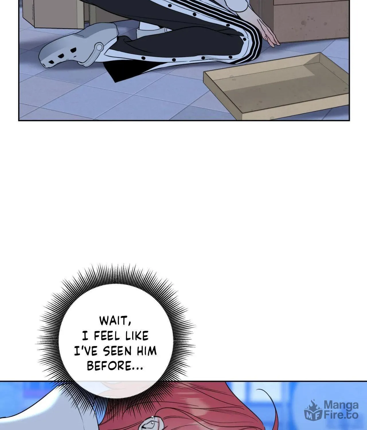 Honey Trouble Chapter 39 page 40 - 