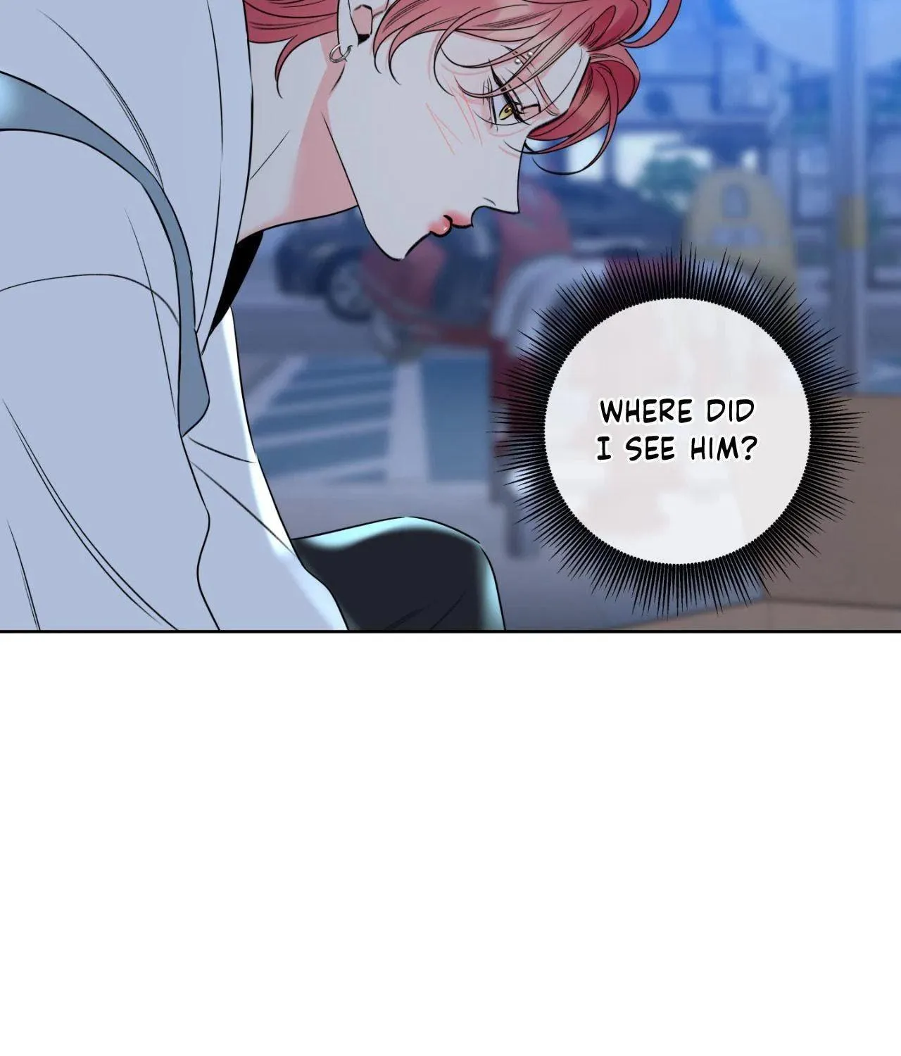 Honey Trouble Chapter 39 page 41 - 