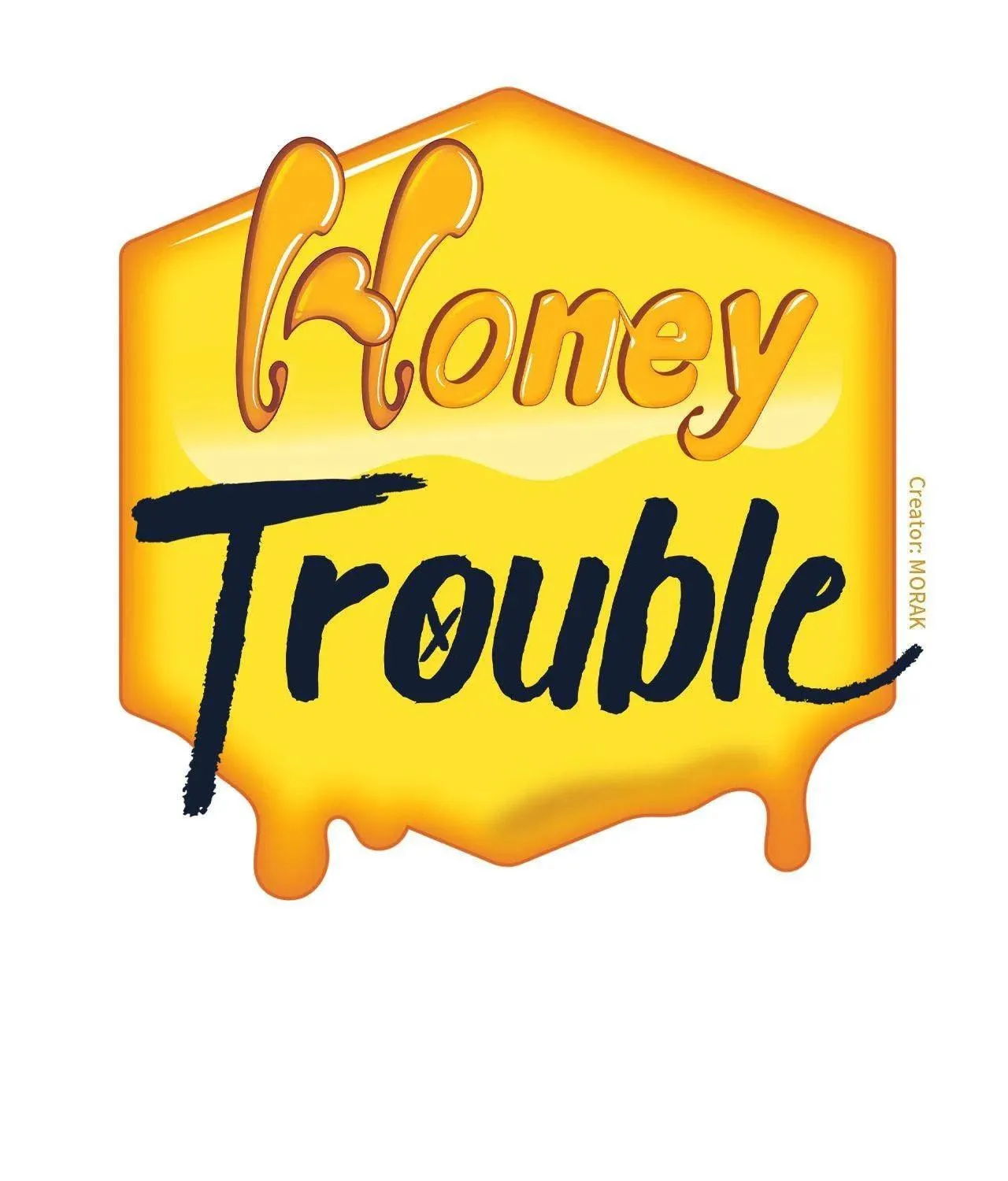 Honey Trouble Chapter 39 page 47 - 