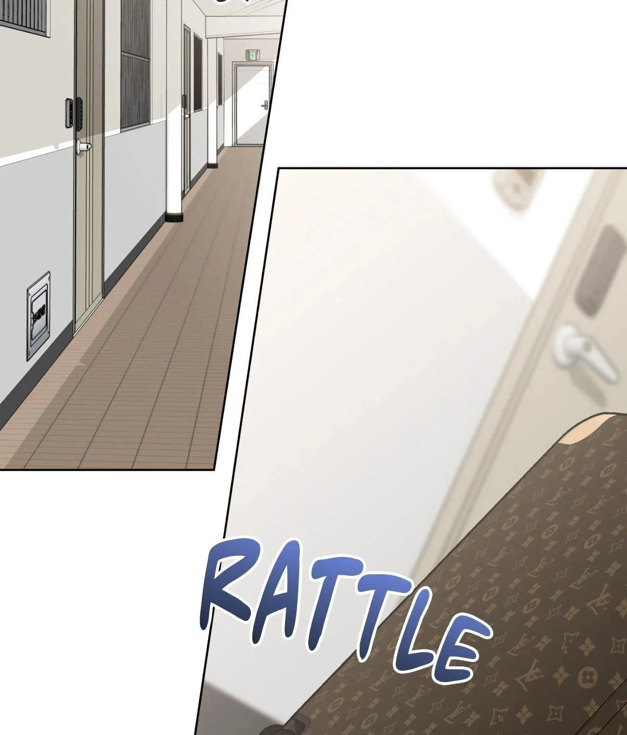 Honey Trouble Chapter 39 page 49 - 