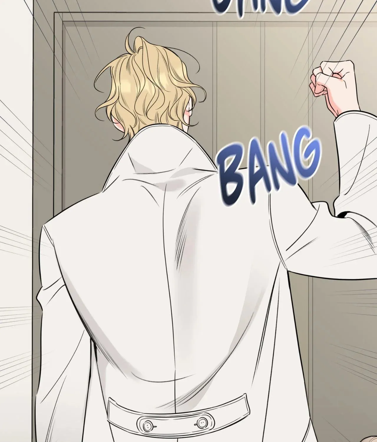 Honey Trouble Chapter 39 page 51 - 