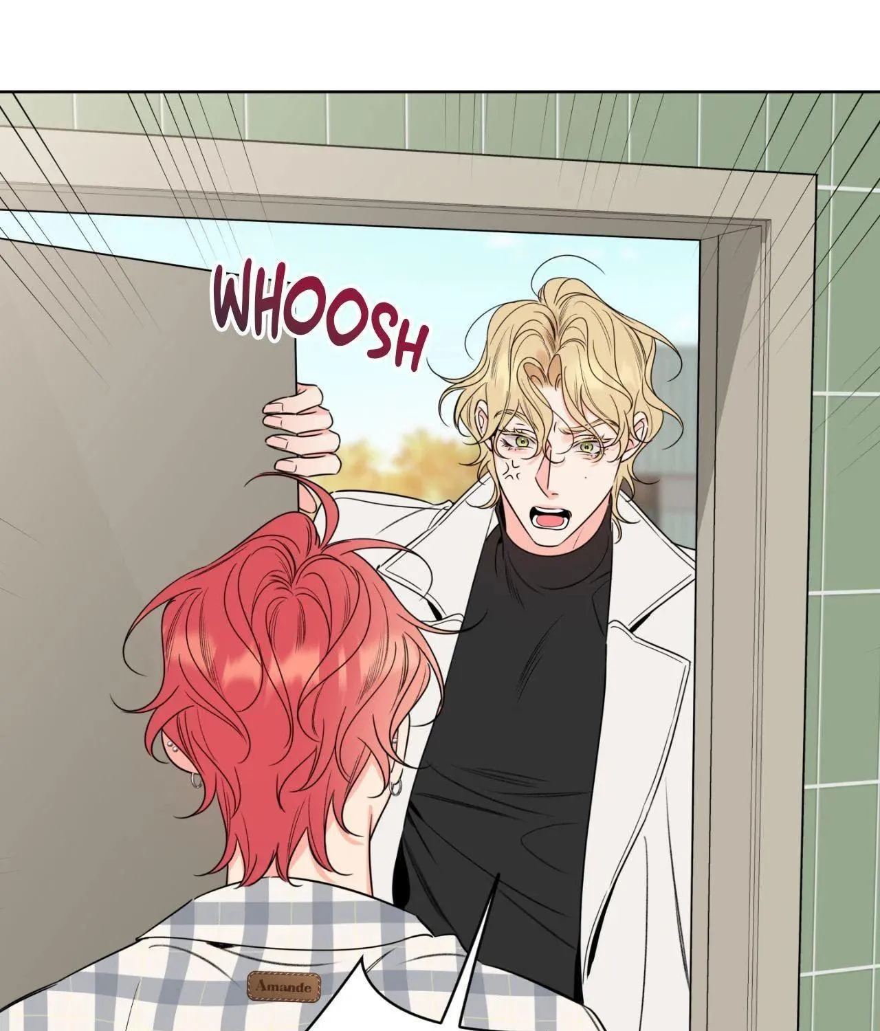 Honey Trouble Chapter 39 page 53 - 