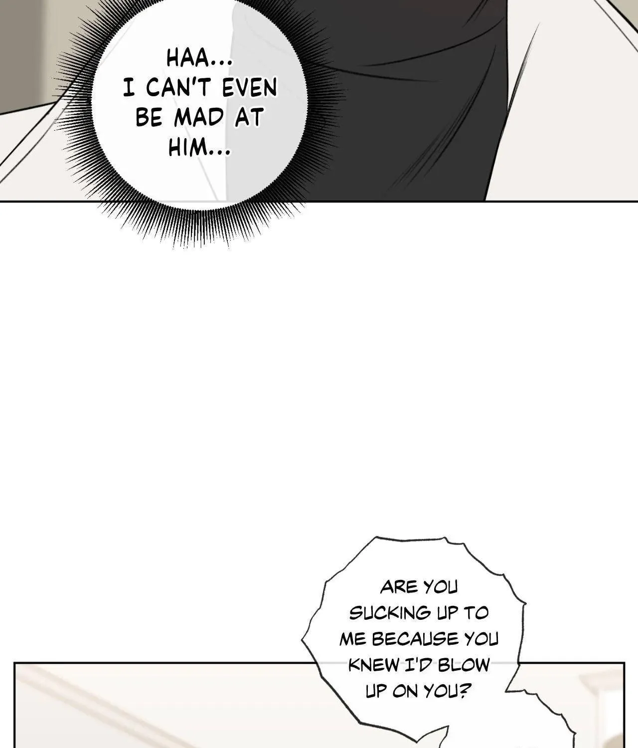 Honey Trouble Chapter 39 page 59 - 