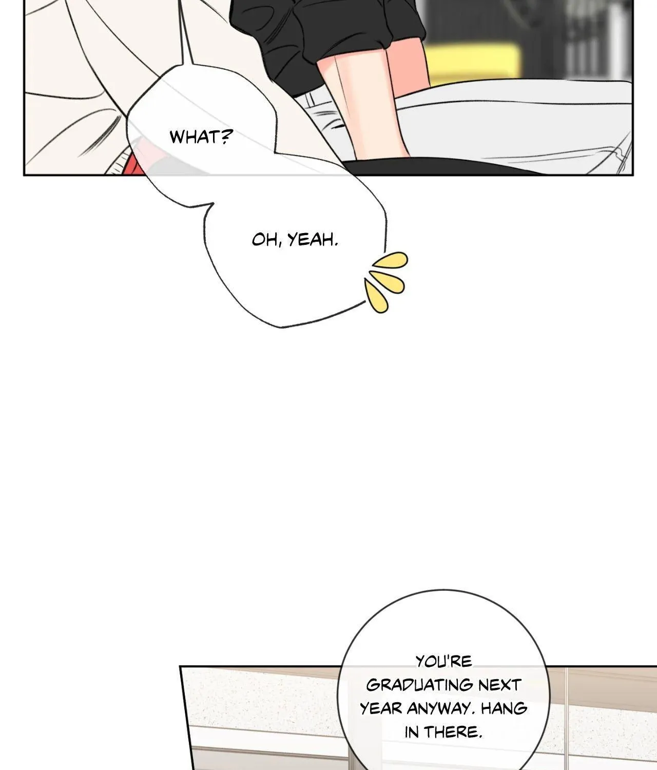 Honey Trouble Chapter 39 page 7 - 
