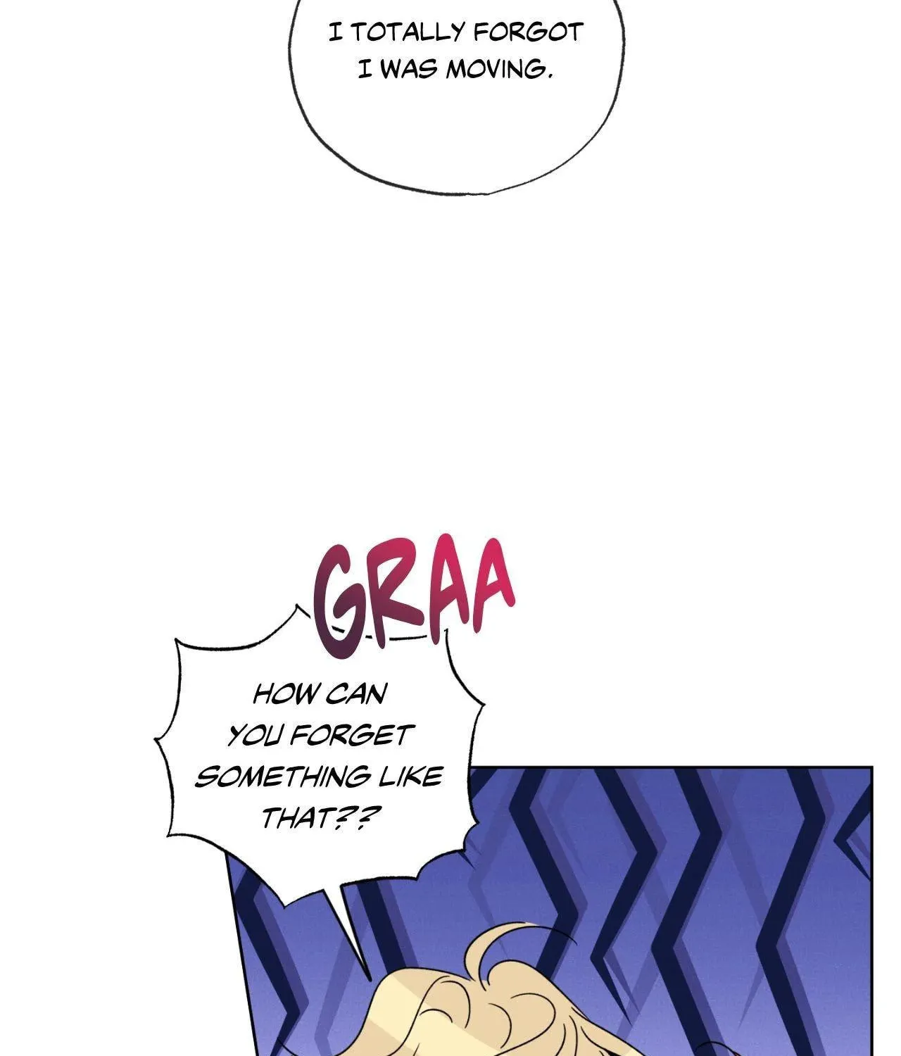Honey Trouble Chapter 39 page 63 - 