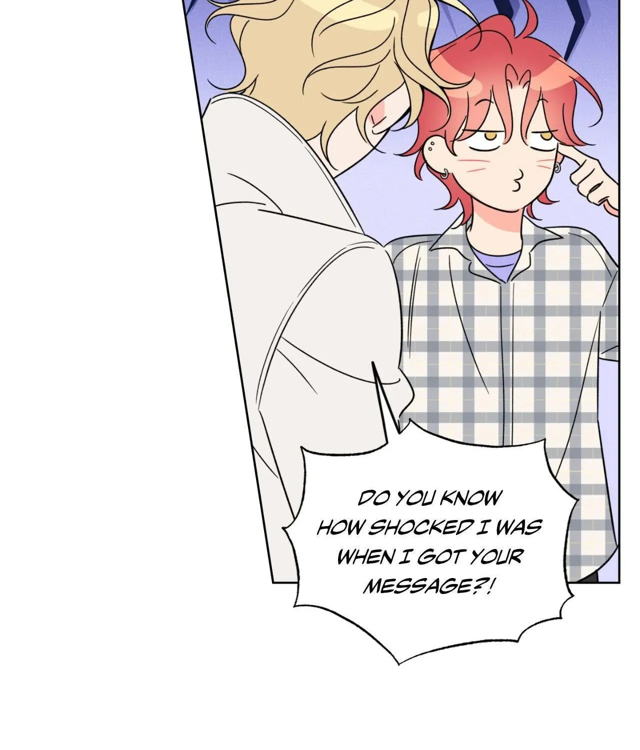 Honey Trouble Chapter 39 page 64 - 