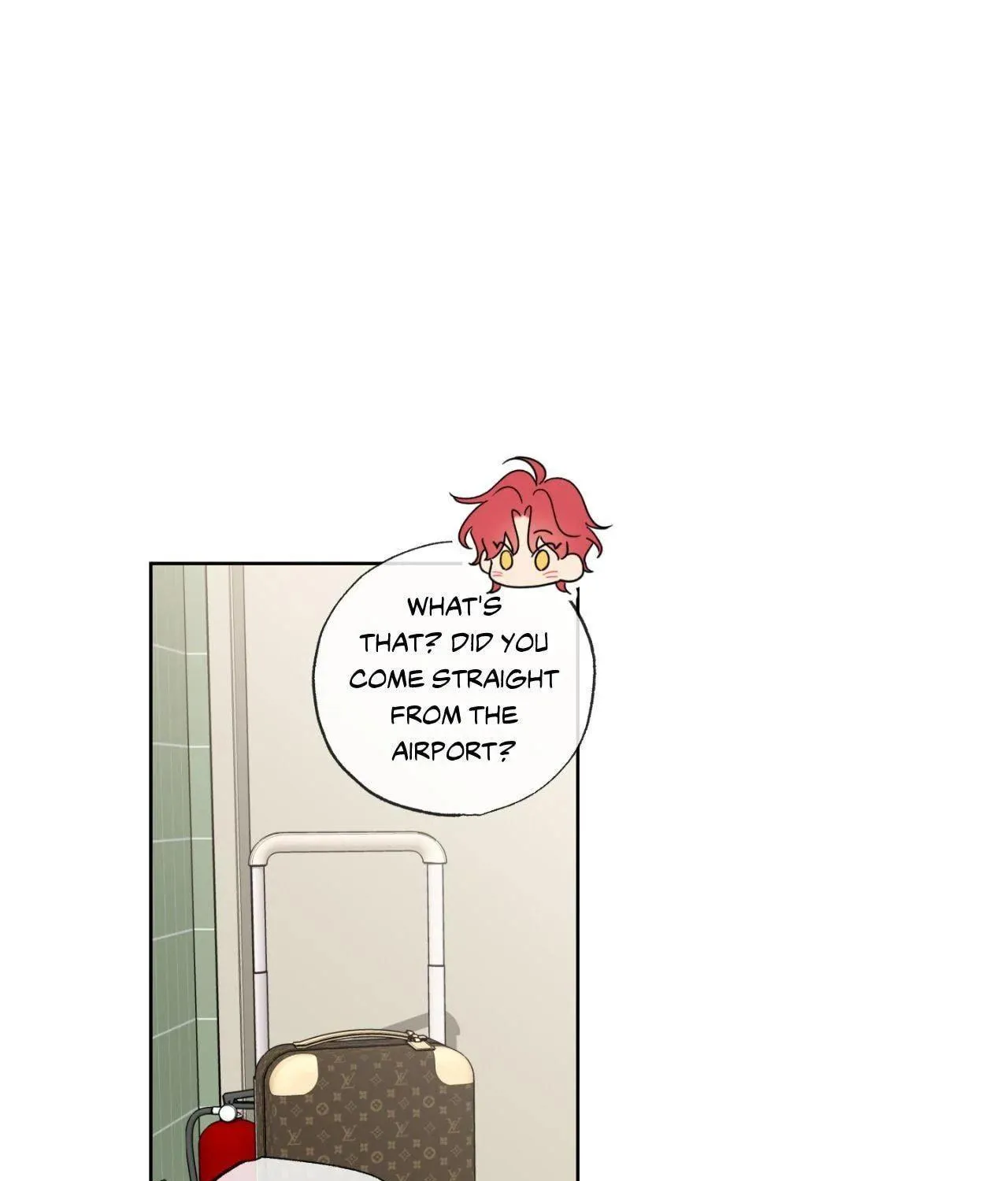 Honey Trouble Chapter 39 page 65 - 