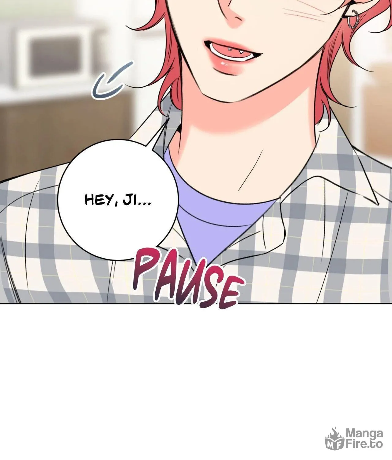 Honey Trouble Chapter 39 page 72 - 