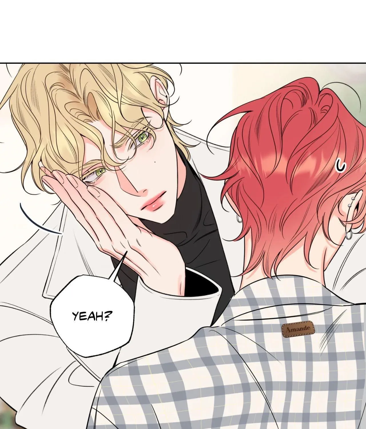 Honey Trouble Chapter 39 page 73 - 