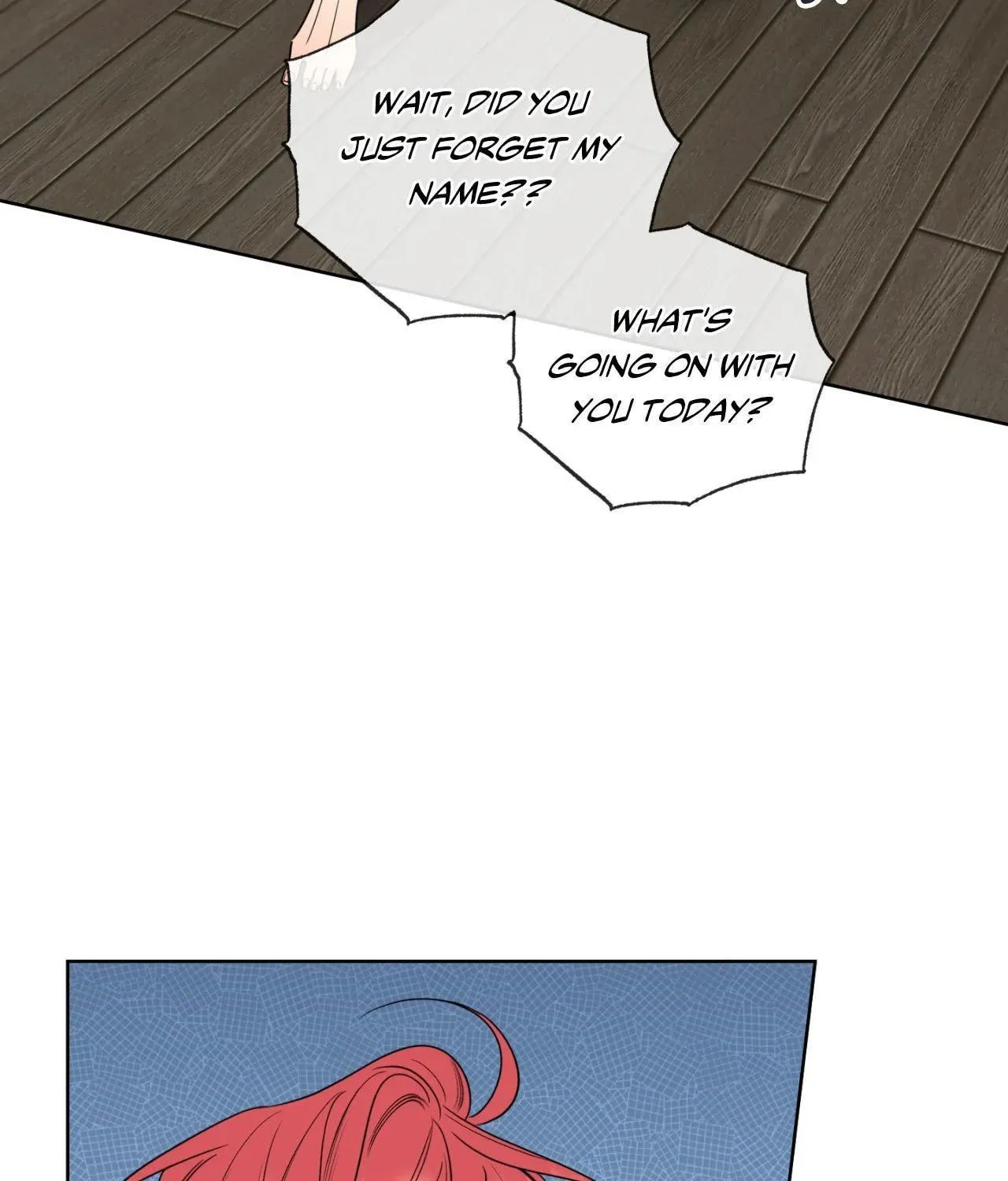 Honey Trouble Chapter 39 page 76 - 