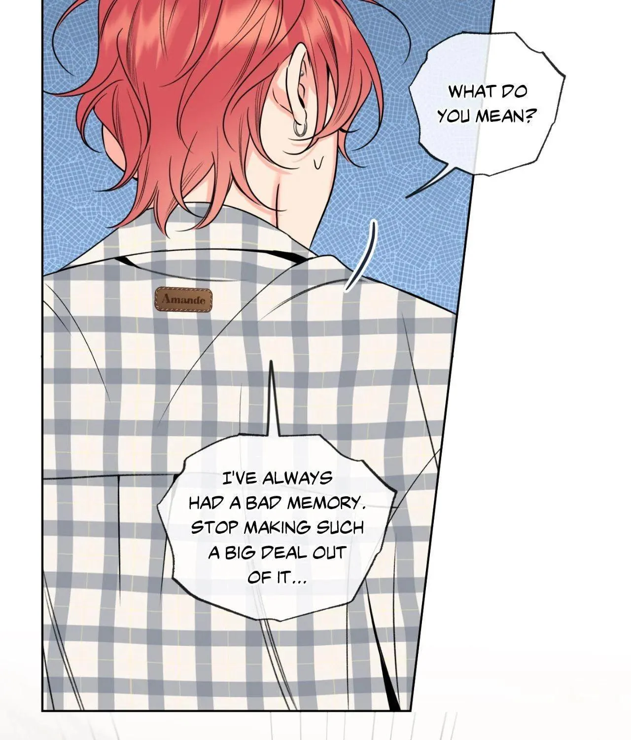 Honey Trouble Chapter 39 page 77 - 