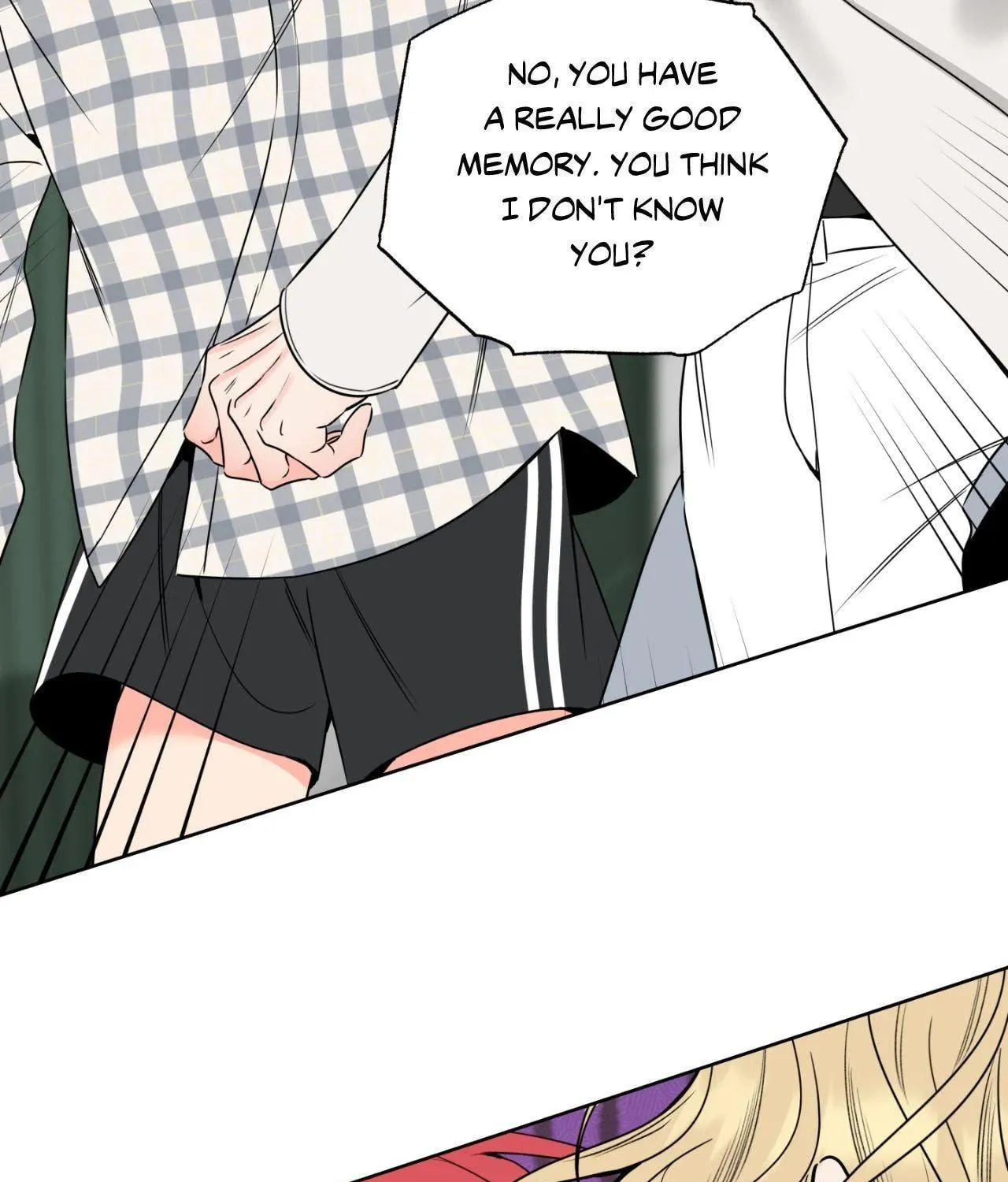 Honey Trouble Chapter 39 page 79 - 