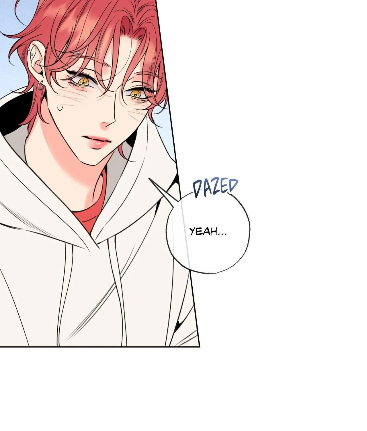 Honey Trouble Chapter 39 page 9 - 