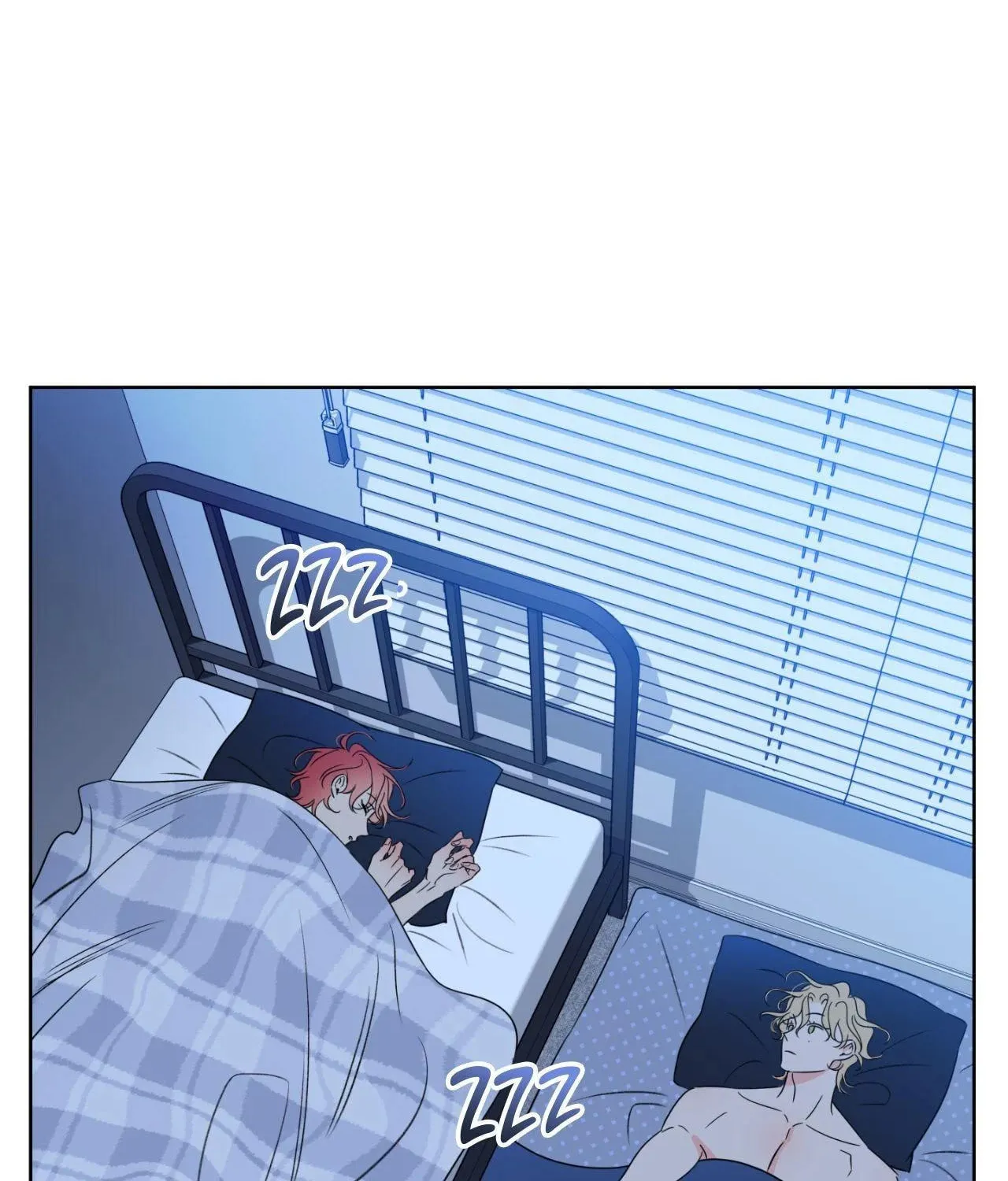 Honey Trouble Chapter 39 page 86 - 