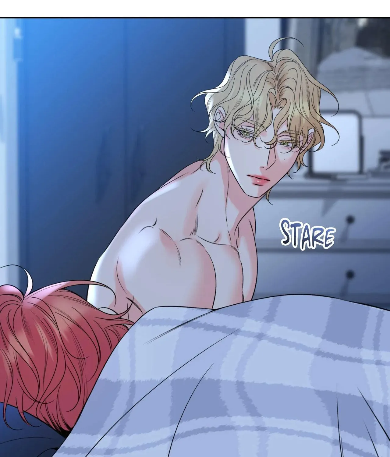 Honey Trouble Chapter 39 page 88 - 