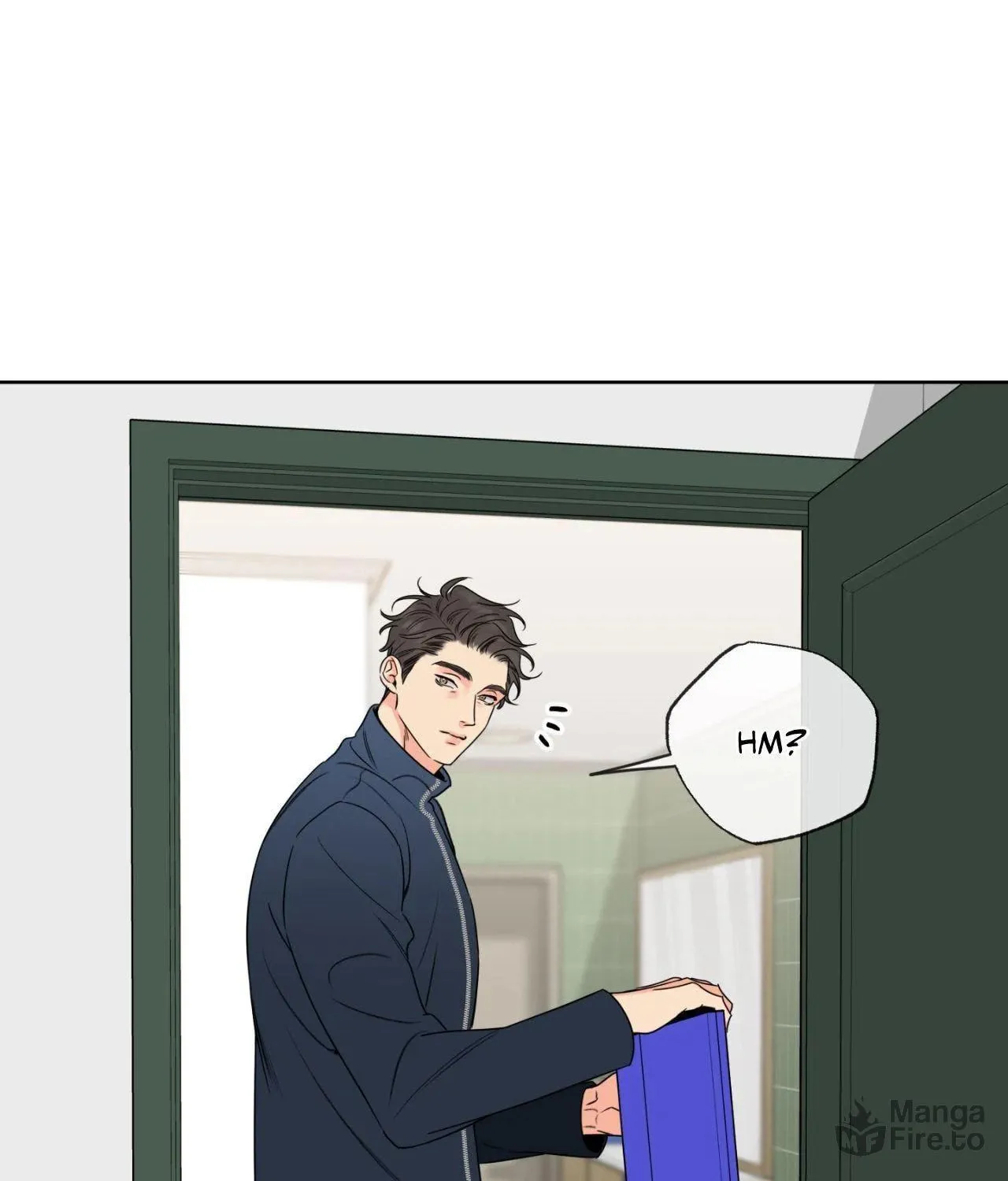 Honey Trouble Chapter 39 page 10 - 