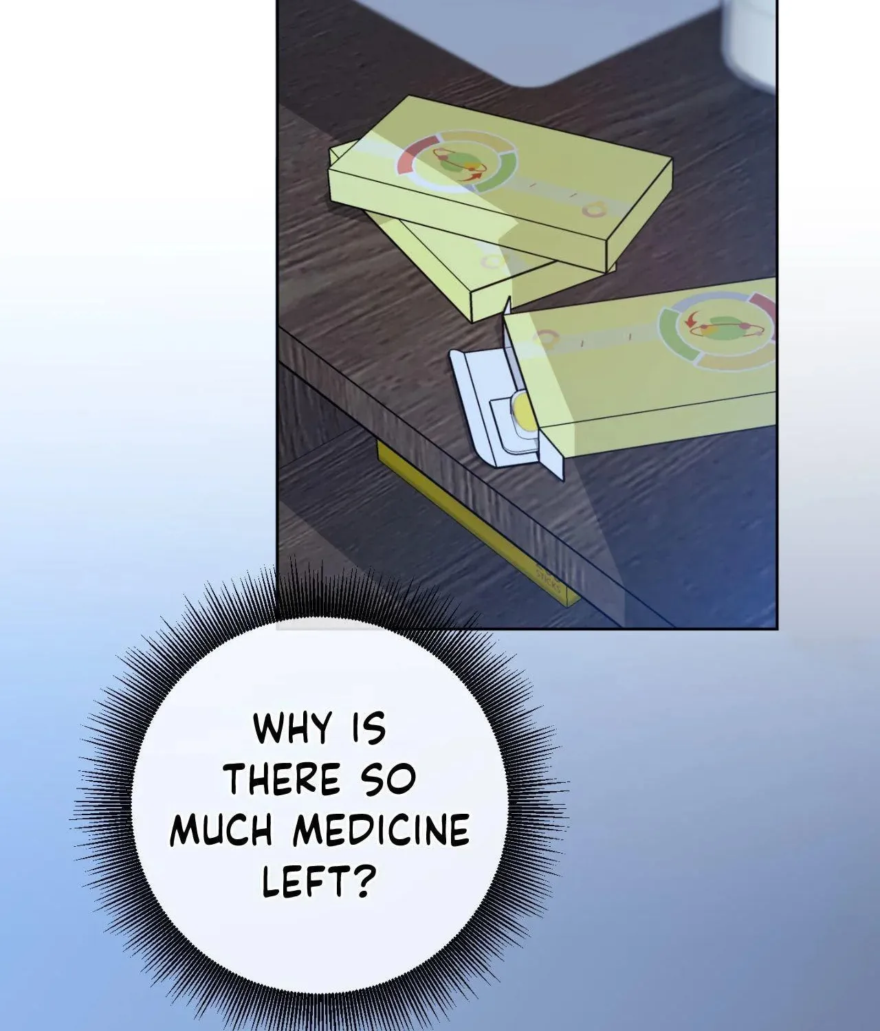 Honey Trouble Chapter 39 page 94 - 