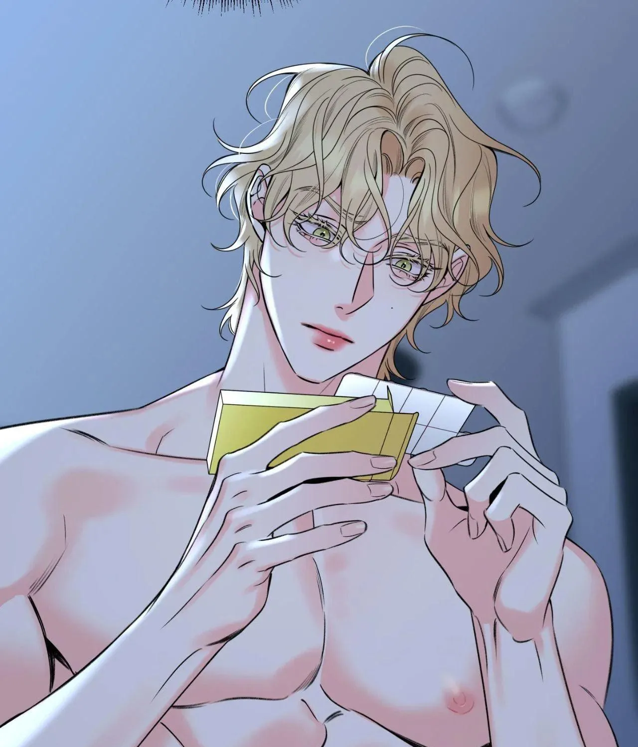 Honey Trouble Chapter 39 page 95 - 