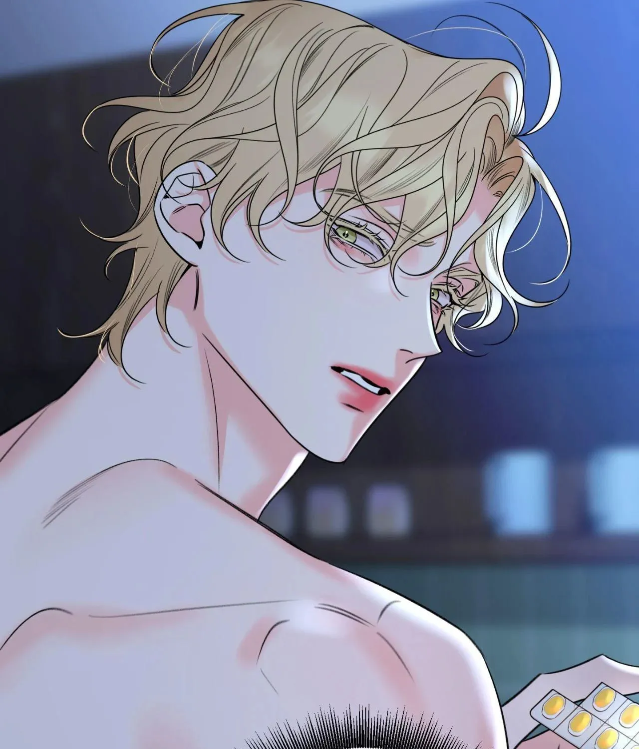 Honey Trouble Chapter 39 page 97 - 