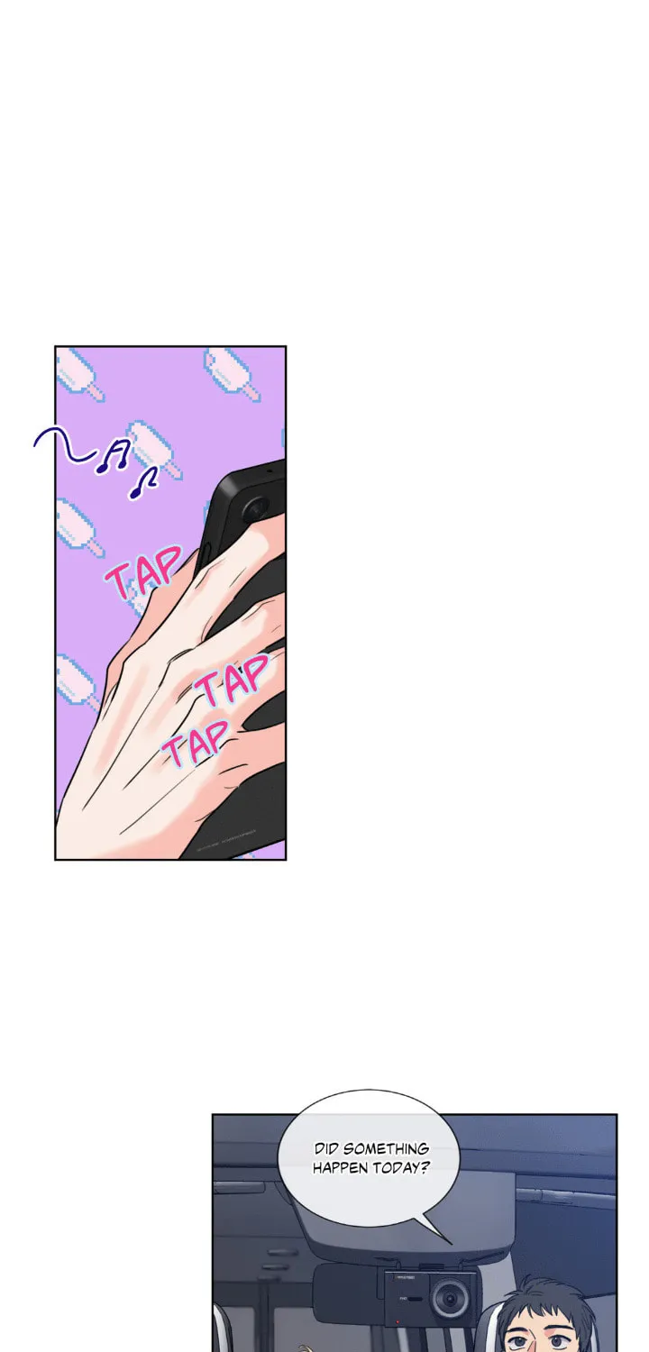 Honey Trouble Chapter 4 page 1 - 
