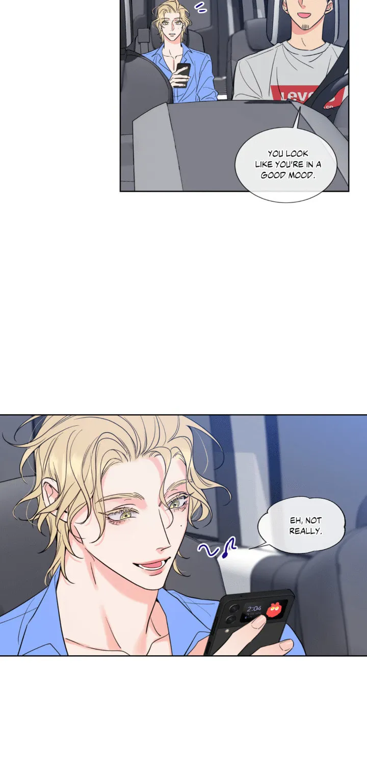 Honey Trouble Chapter 4 page 2 - 