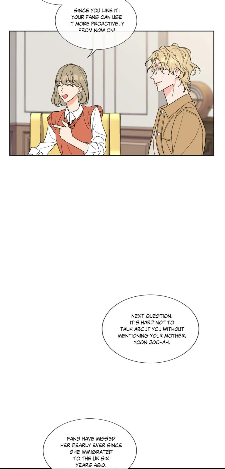 Honey Trouble Chapter 4 page 11 - 