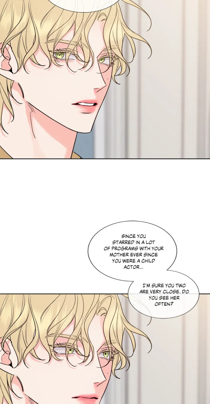 Honey Trouble Chapter 4 page 12 - 