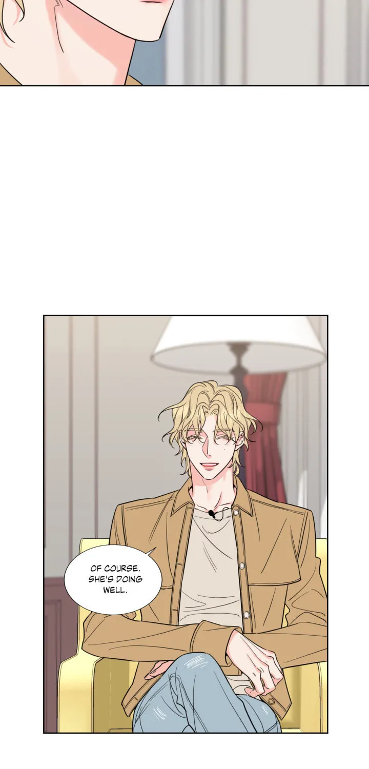 Honey Trouble Chapter 4 page 13 - 
