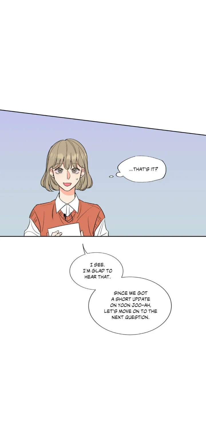 Honey Trouble Chapter 4 page 14 - 