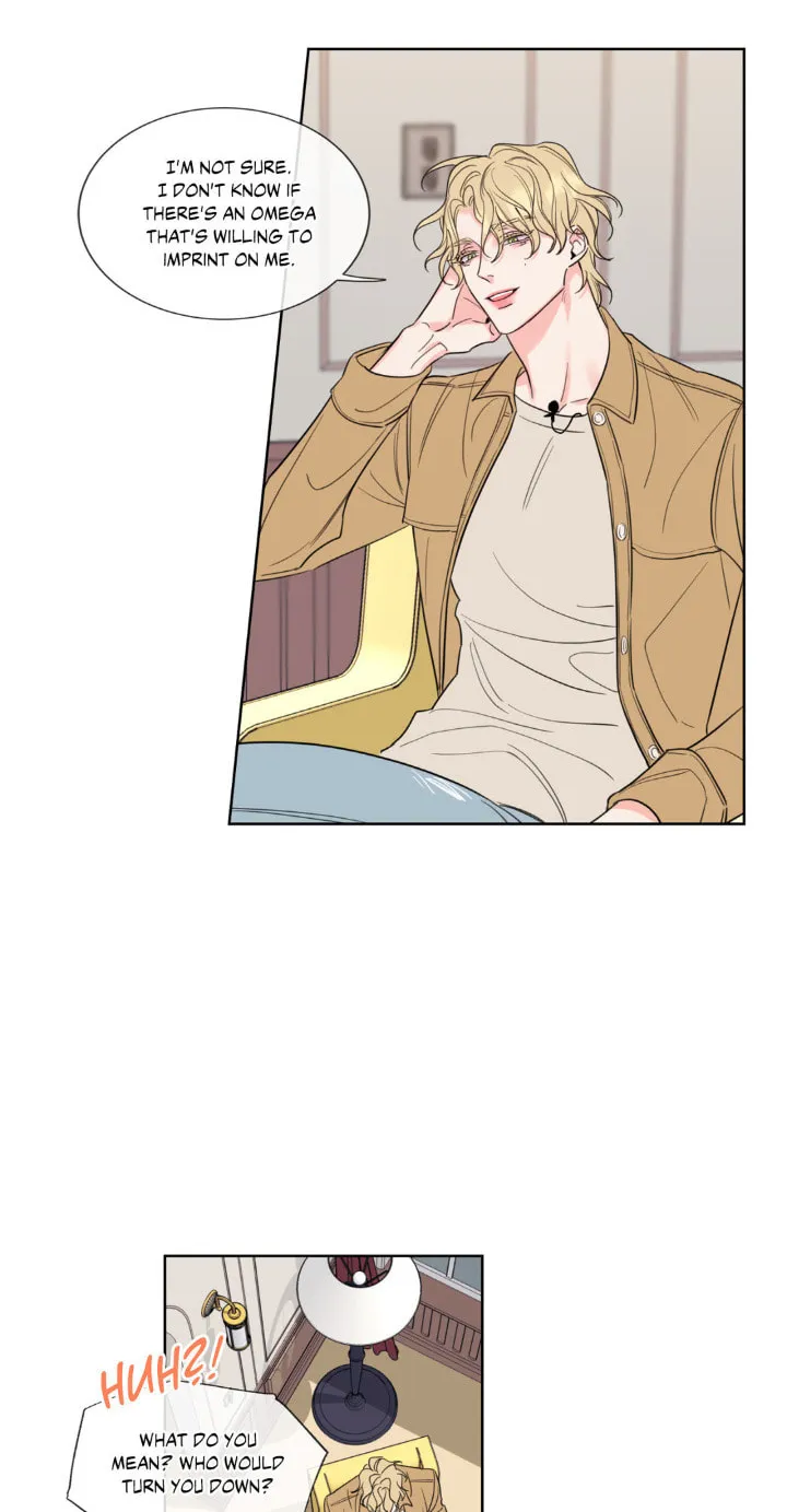 Honey Trouble Chapter 4 page 16 - 