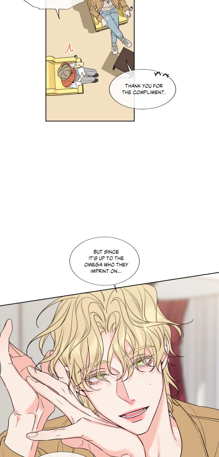 Honey Trouble Chapter 4 page 17 - 