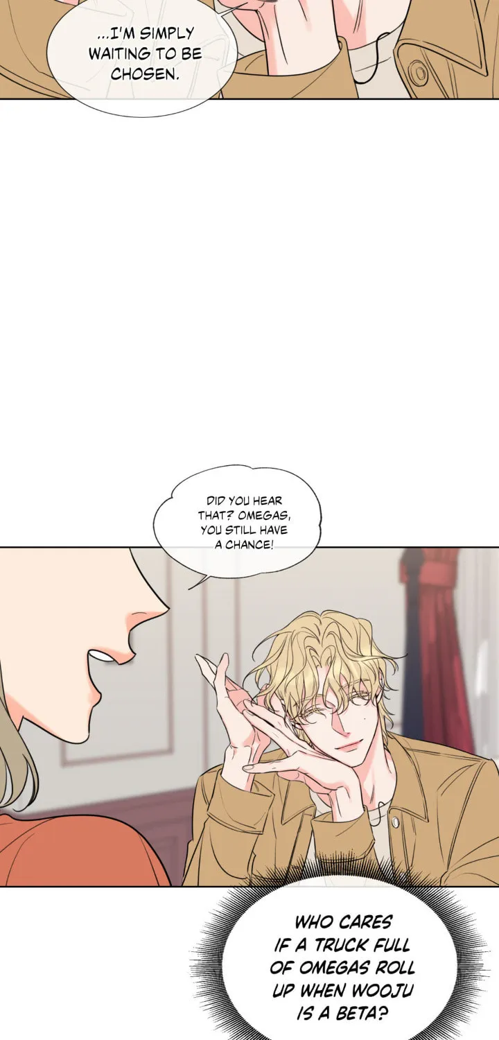 Honey Trouble Chapter 4 page 18 - 
