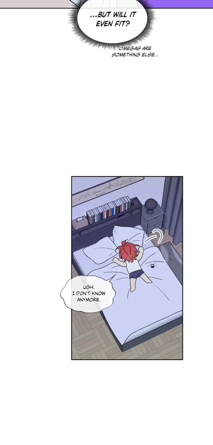 Honey Trouble Chapter 4 page 24 - 