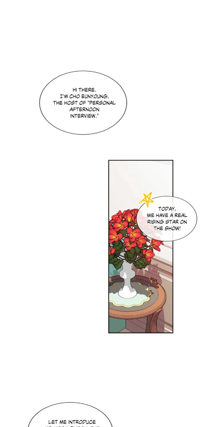 Honey Trouble Chapter 4 page 4 - 