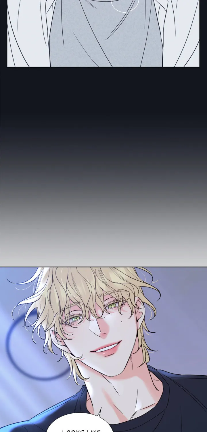 Honey Trouble Chapter 4 page 45 - 