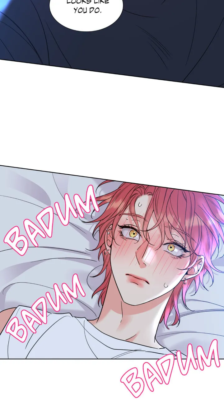 Honey Trouble Chapter 4 page 46 - 