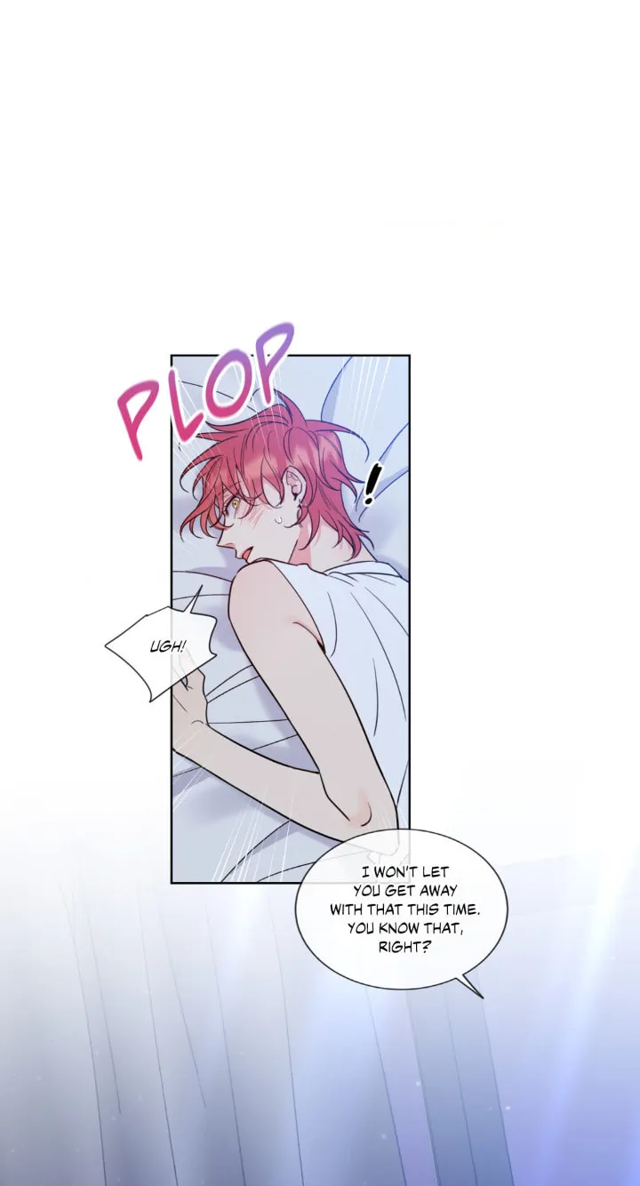 Honey Trouble Chapter 4 page 48 - 