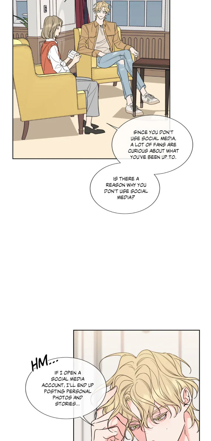 Honey Trouble Chapter 4 page 7 - 