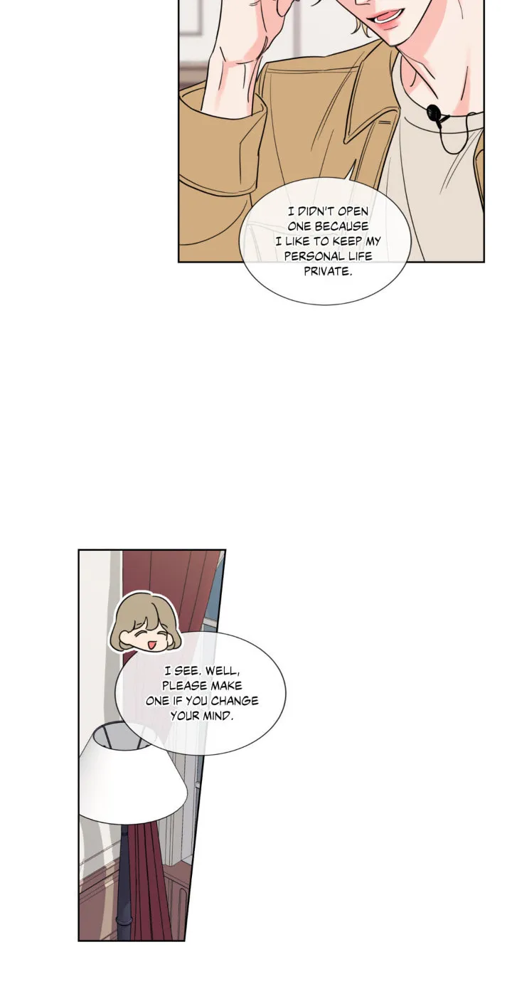 Honey Trouble Chapter 4 page 8 - 
