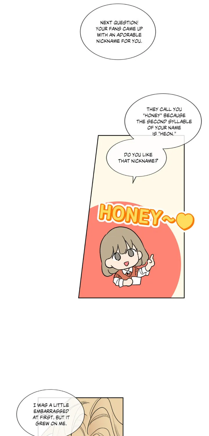 Honey Trouble Chapter 4 page 9 - 
