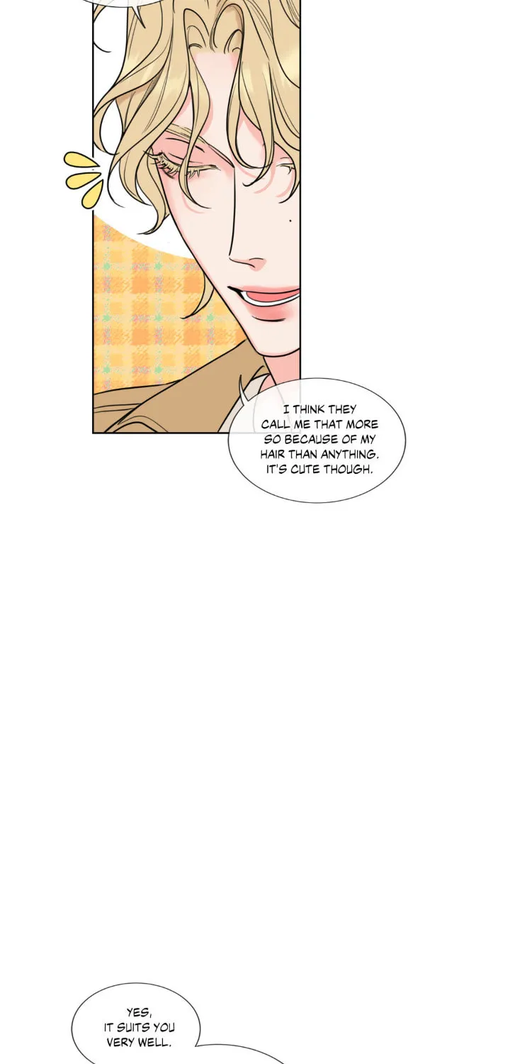 Honey Trouble Chapter 4 page 10 - 