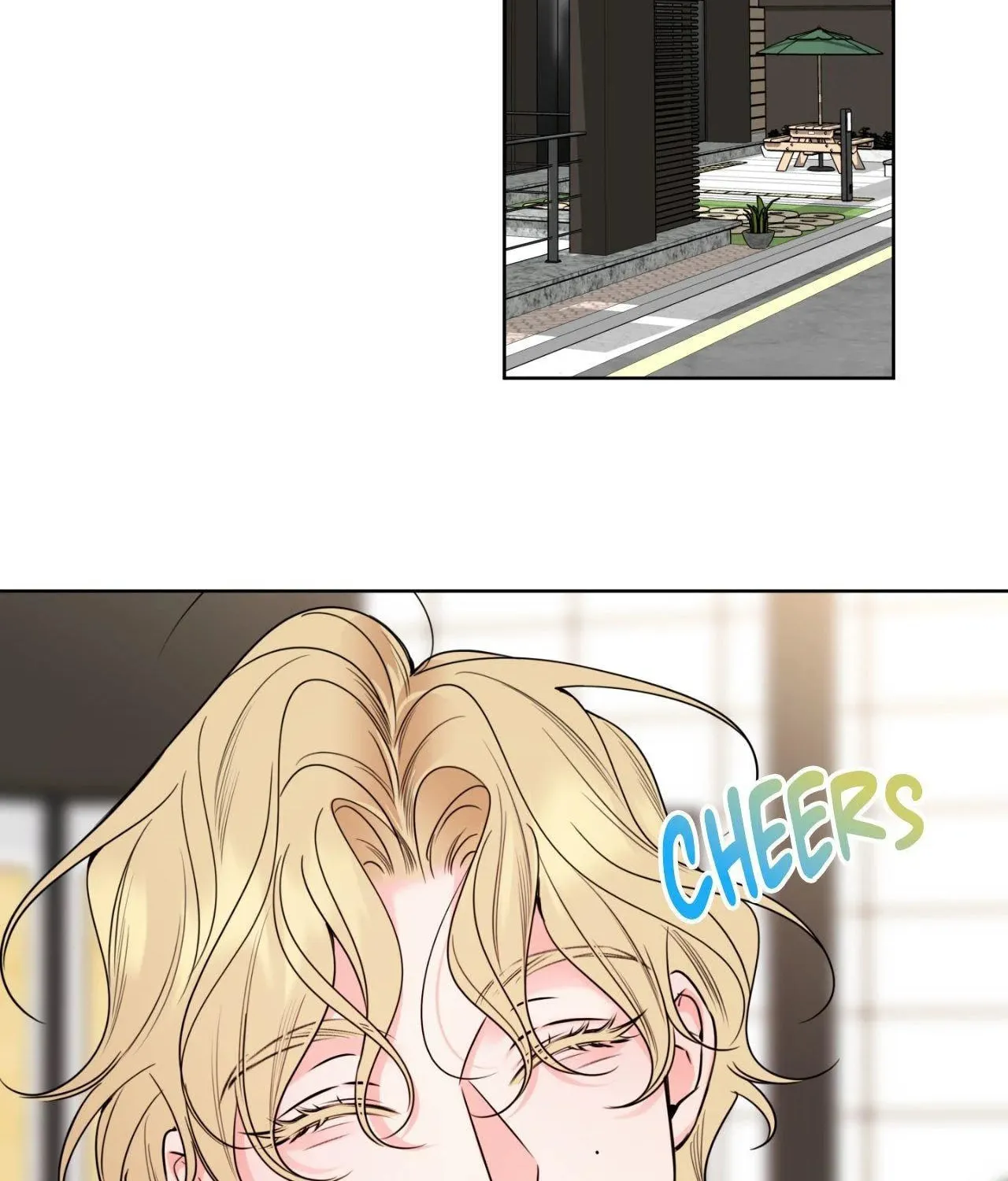 Honey Trouble Chapter 40 page 2 - 