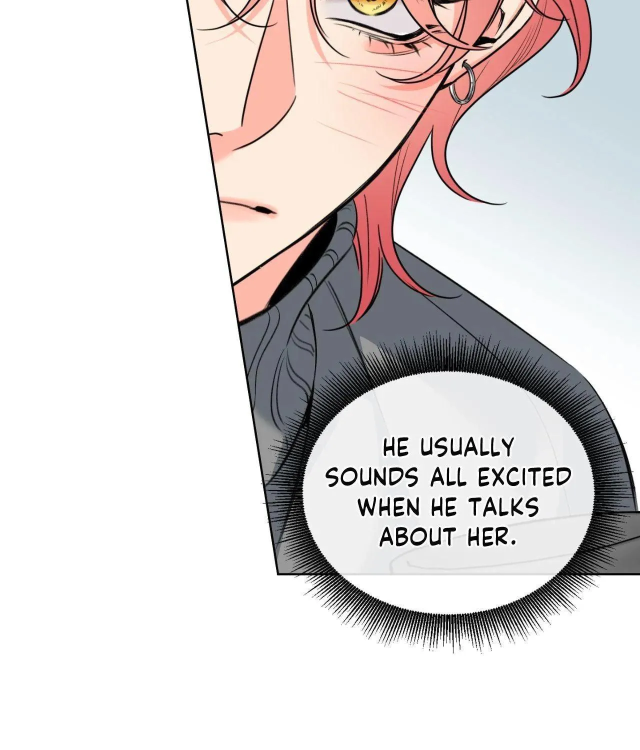 Honey Trouble Chapter 40 page 11 - 